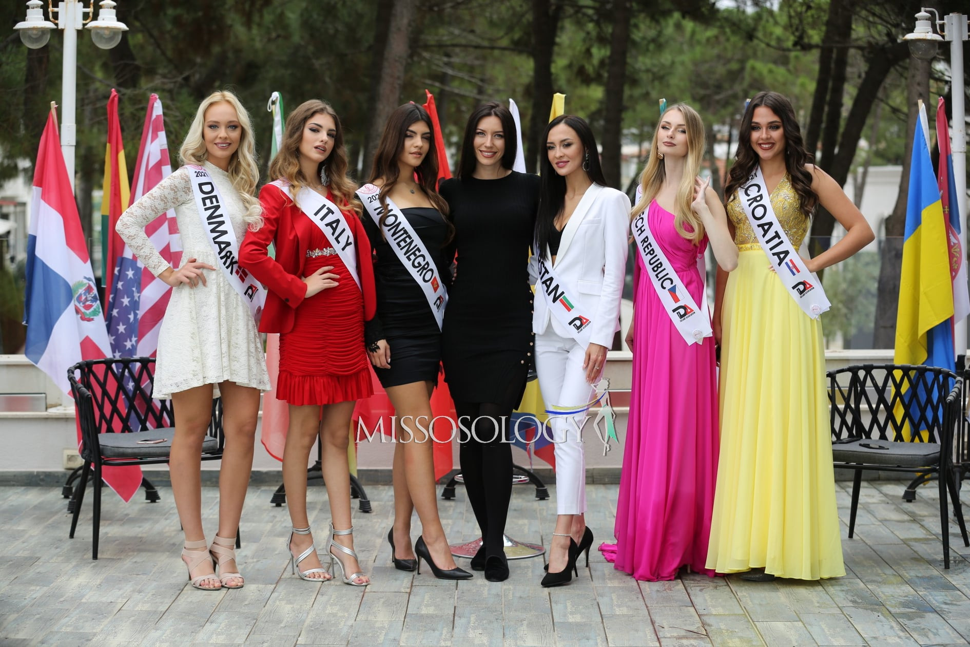 candidatas a the miss globe 2021. final: 05 nov. - Página 8 57rA0B