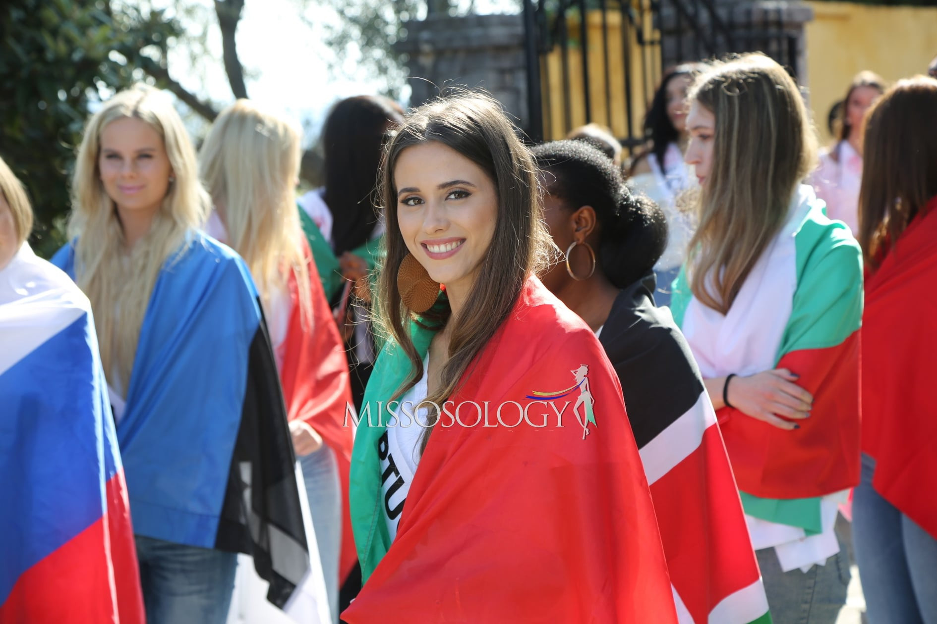 candidatas a the miss globe 2021. final: 05 nov. - Página 8 57rvs4