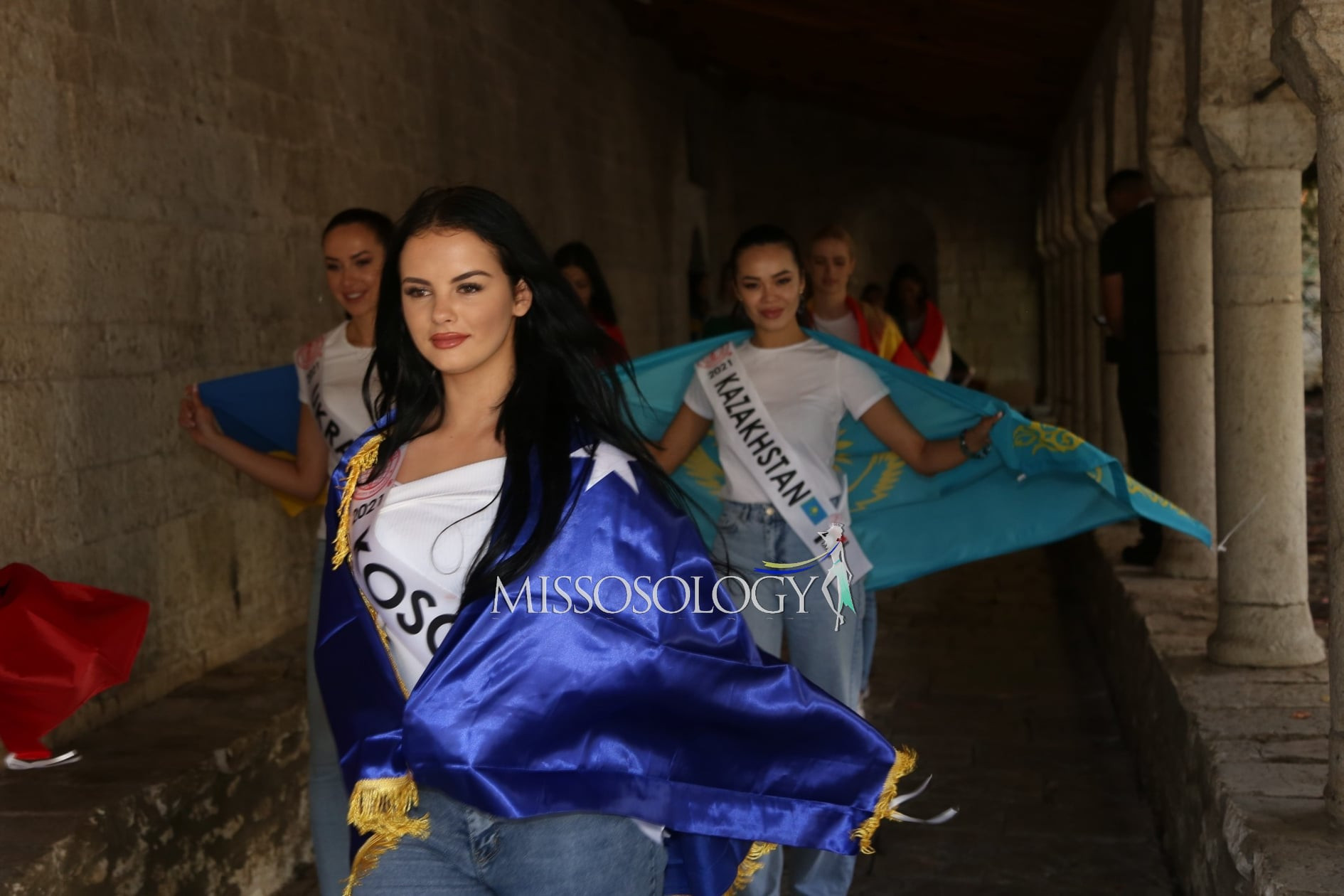 candidatas a the miss globe 2021. final: 05 nov. - Página 8 57rwen