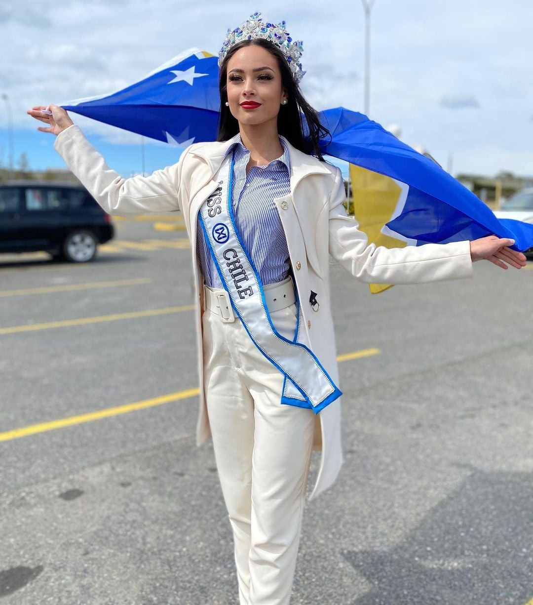 candidatas a miss world 2021. part I. final: 16 dec. sede: puerto rico.  - Página 9 58ww8P