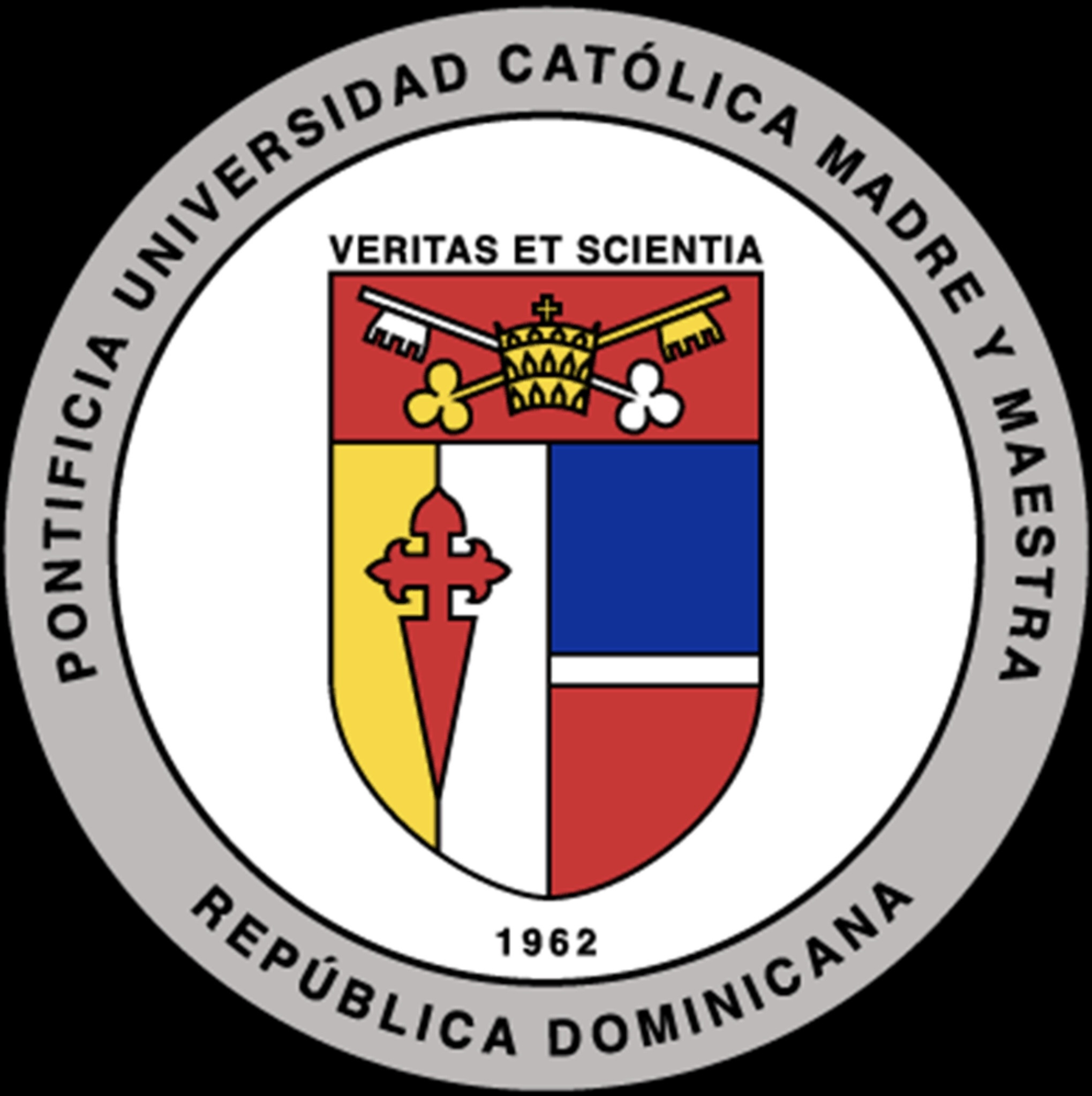 🎓 PONTIFICIA UNIVERSIDAD CATÓLICA MADRE Y MAESTRA (PUCMM) | Santiago De ...