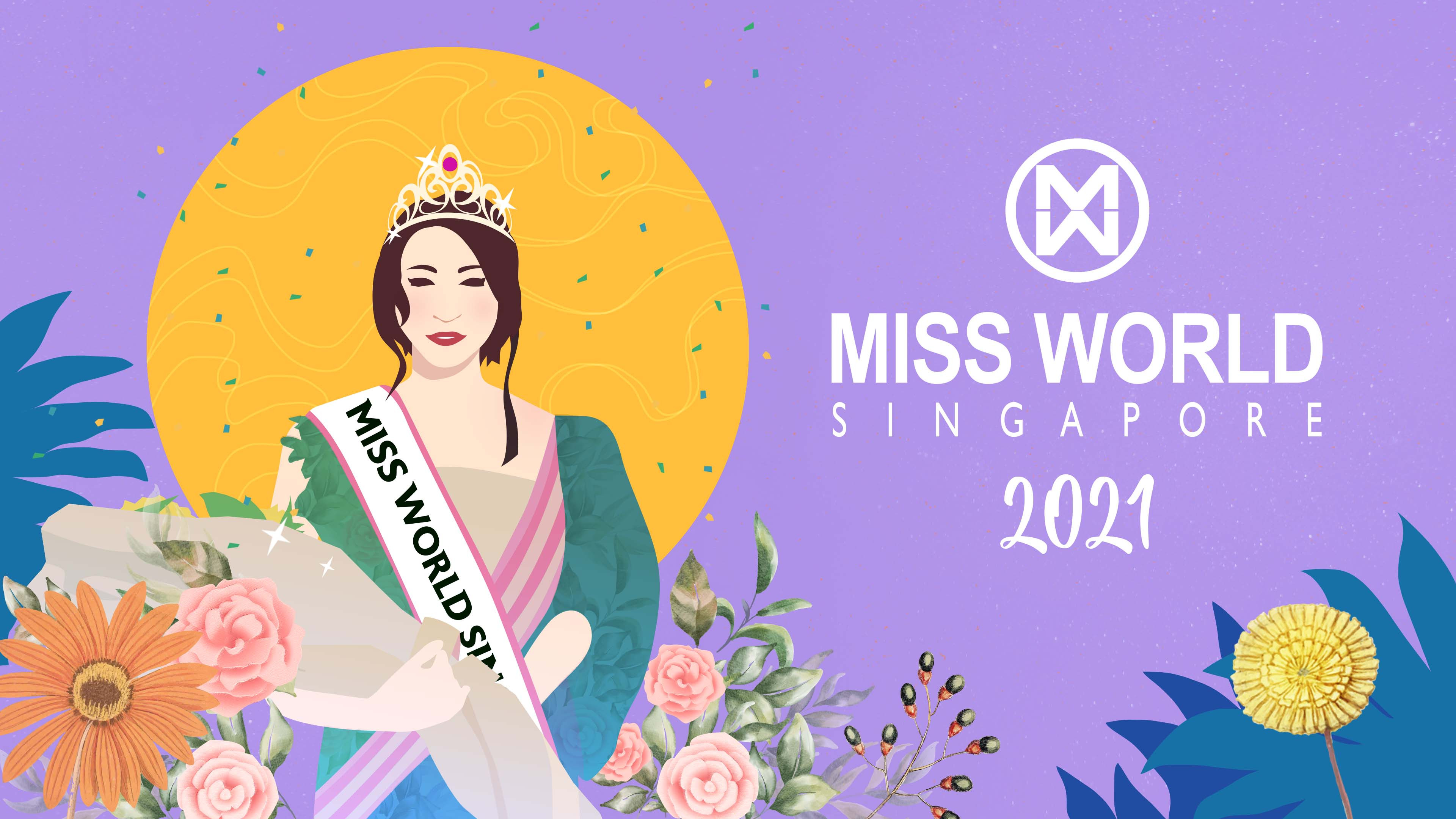 candidatas a miss world singapore 2021. final: 09 oct. 59WQP1