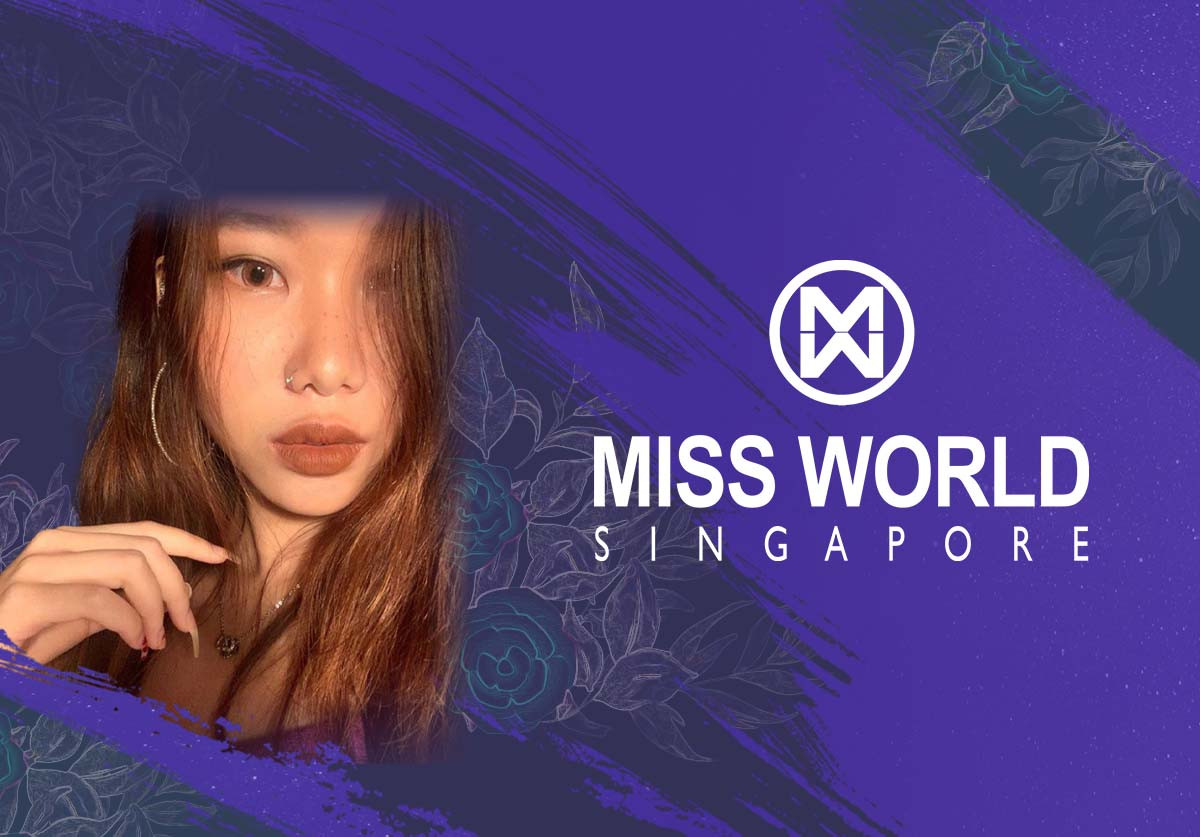 candidatas a miss world singapore 2021. final: 09 oct. 59WRyv
