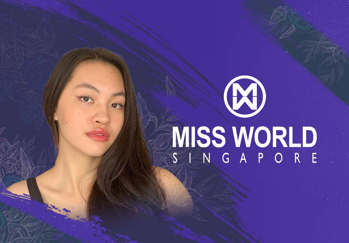 candidatas a miss world singapore 2021. final: 09 oct. 59Wz6F