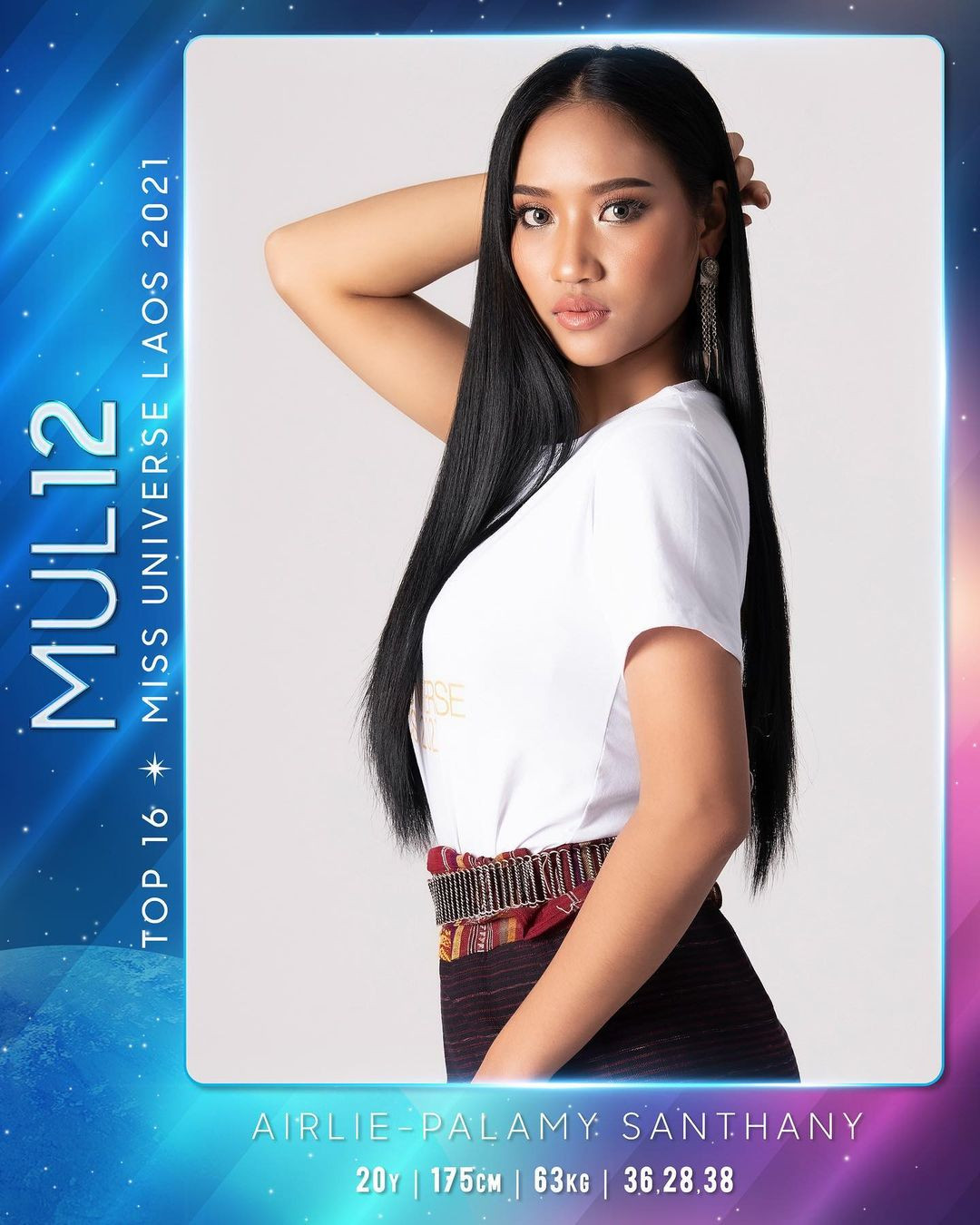 candidatas a miss universe laos 2021. final: 31 oct. 5AN8Qe
