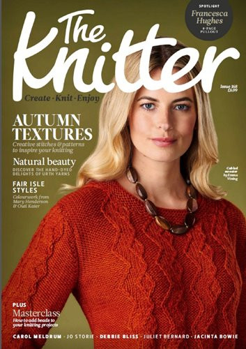 The Knitter №168 2021