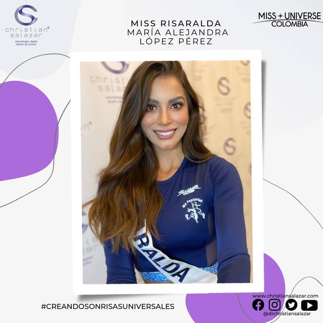 candidatas a miss universe colombia 2021. final: 18 oct. sede: neiva. - Página 28 5BFECv