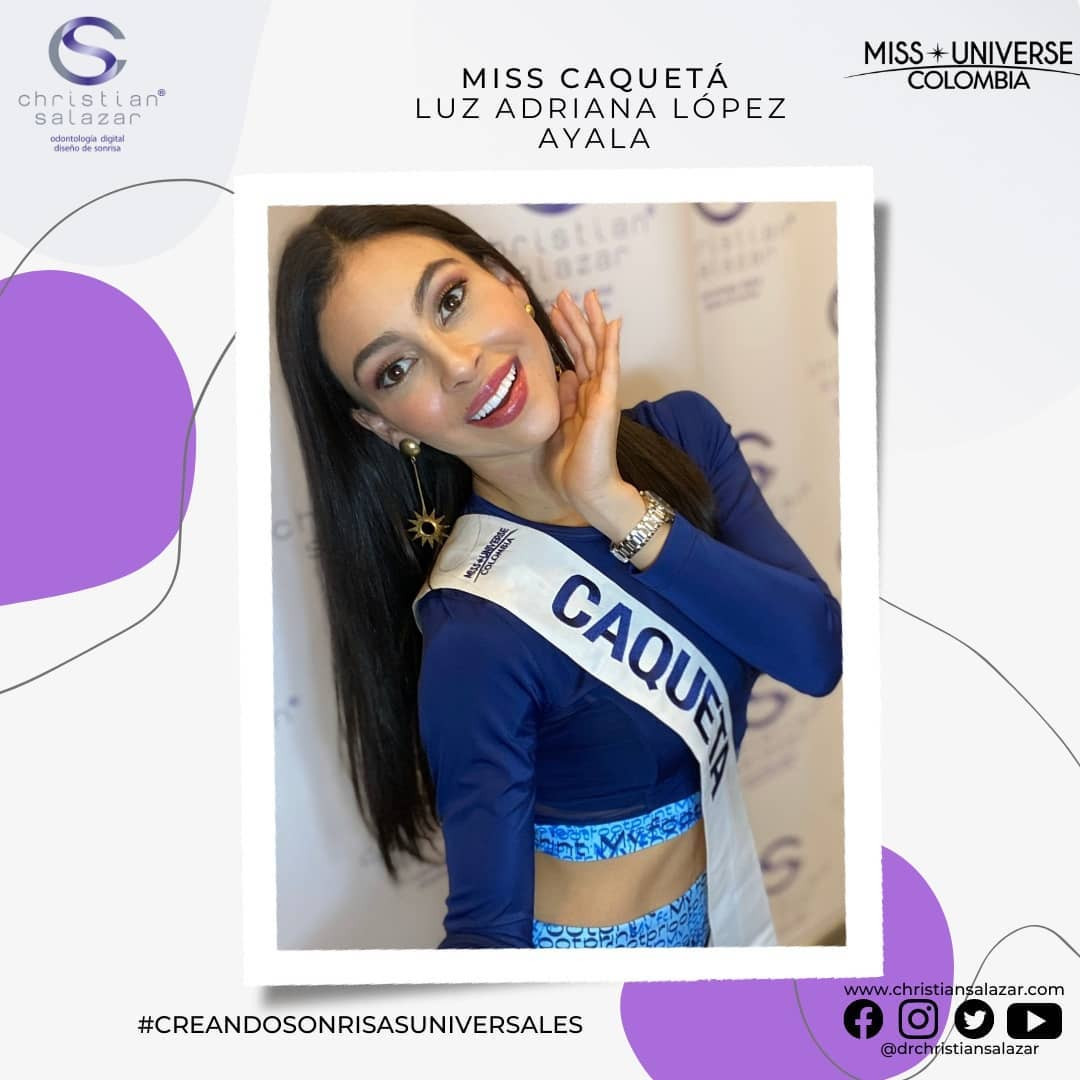 candidatas a miss universe colombia 2021. final: 18 oct. sede: neiva. - Página 27 5BFxQj