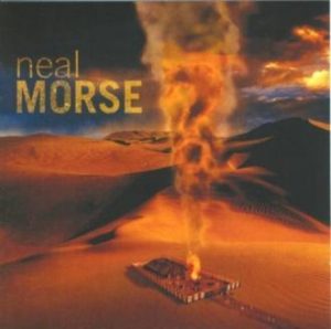 Neal Morse