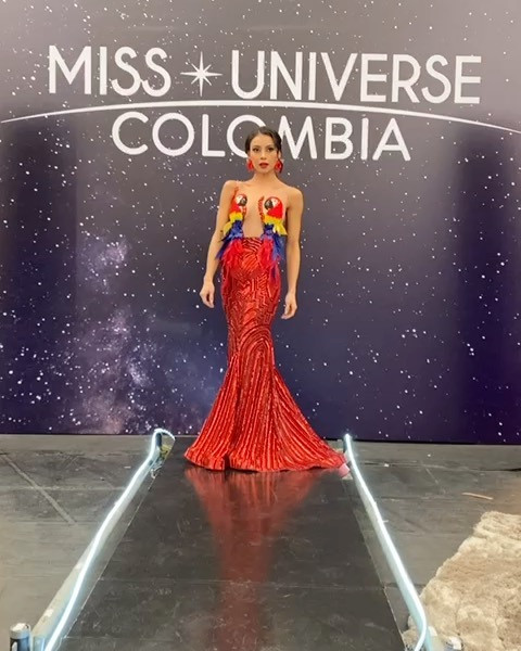 candidatas a miss universe colombia 2021. final: 18 oct. sede: neiva. - Página 34 5Caozb