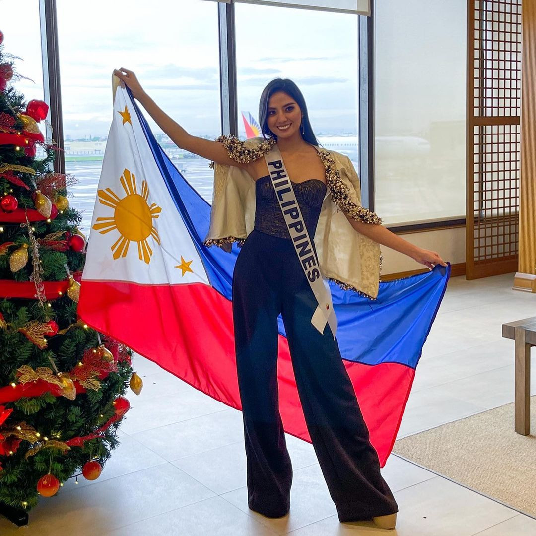 candidatas a miss intercontinental 2021. final: 29 oct. - Página 5 5CmM3F