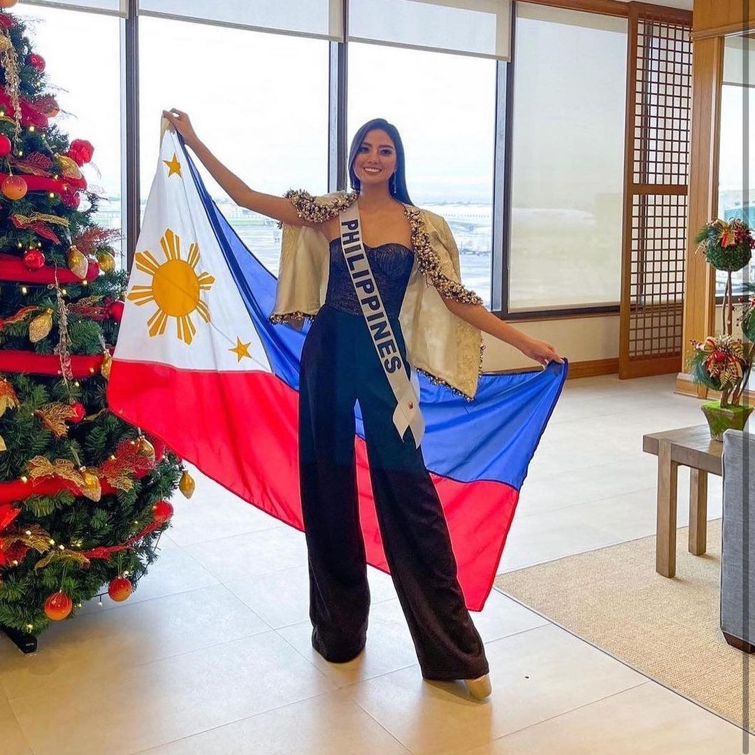 candidatas a miss intercontinental 2021. final: 29 oct. - Página 5 5CmWva