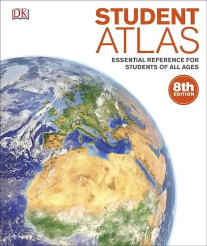 Student Atlas - 8th Edition