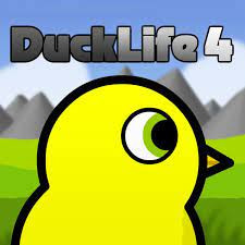 Duck Life 3