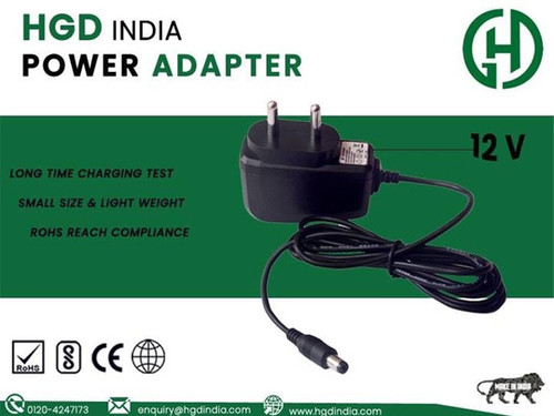 12V DTH Set top Box Adapter Manufacturers in Delhi NCR | HGD INDIA.jpg