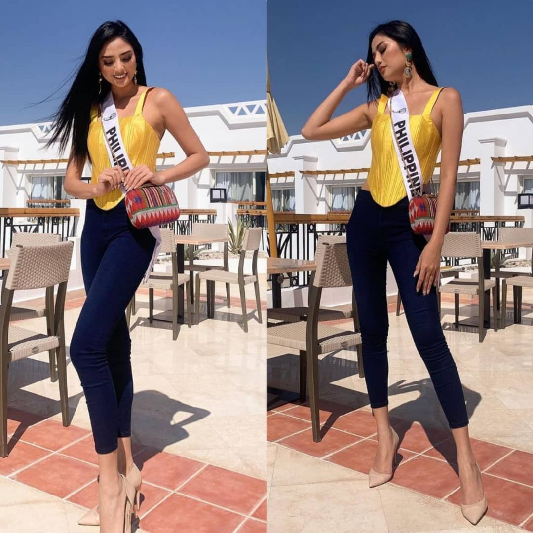 candidatas a miss intercontinental 2021. final: 29 oct. - Página 32 5I4nst