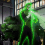 Green Lantern owned.gif