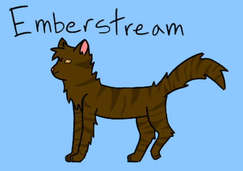 Emberstream 10 24 21