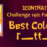 ICONTHAT140Award001001
