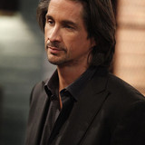 ONE LIFE TO LIVE - Michael Easton (John) in a scene that begins airing the week of May 31, 2010 on D