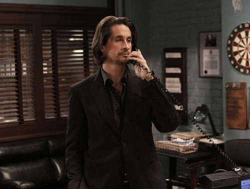 ONE LIFE TO LIVE - Michael Easton (John) in a scene that begins airing the week of May 31, 2010 on D.jpg