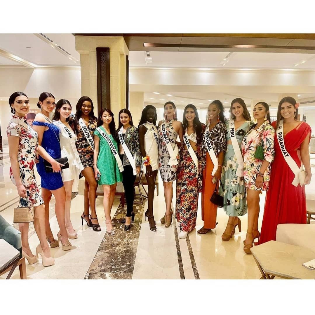 candidatas a miss intercontinental 2021. final: 29 oct. - Página 32 5Ir4s9