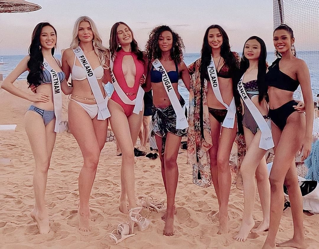 candidatas a miss intercontinental 2021. final: 29 oct. - Página 31 5Ircla