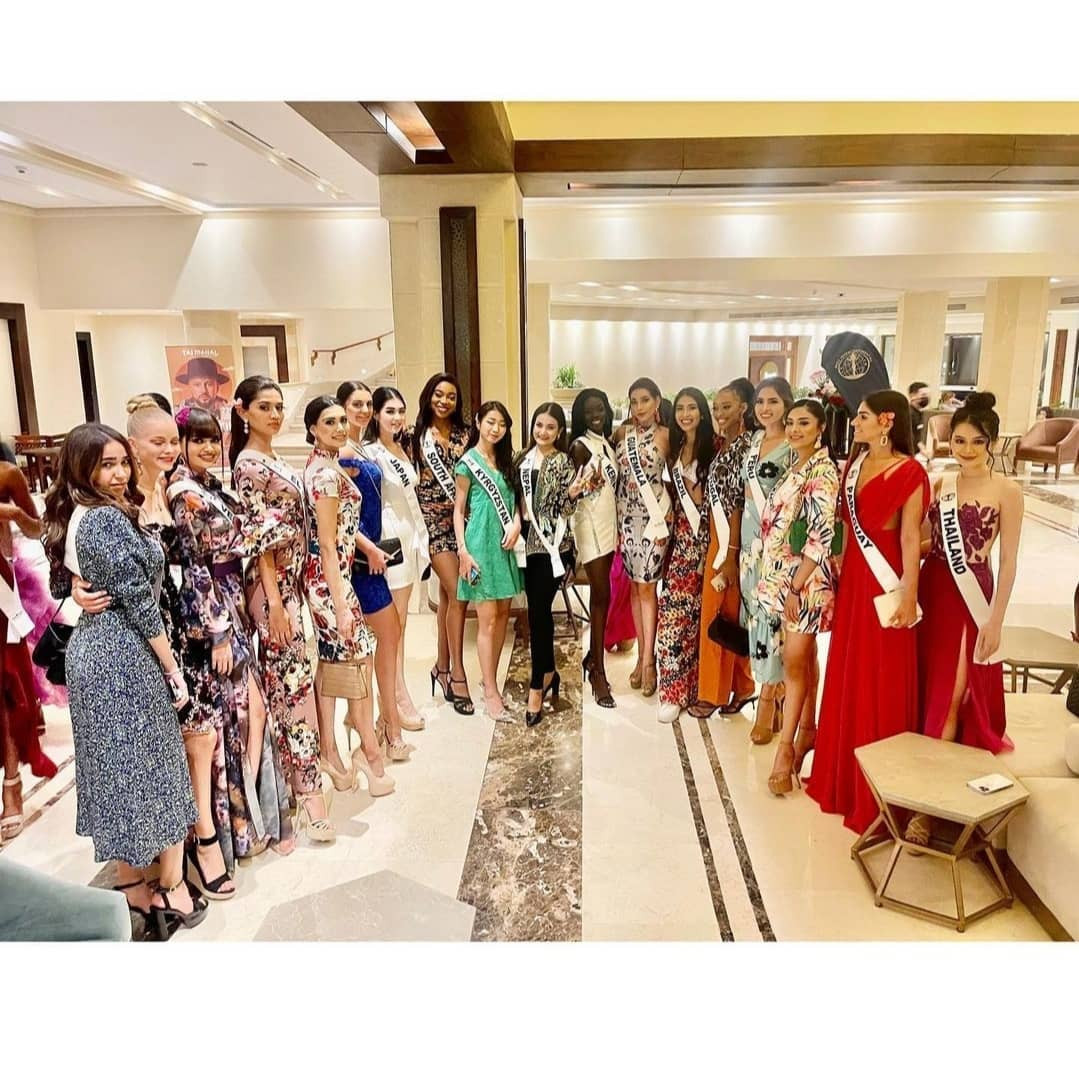 candidatas a miss intercontinental 2021. final: 29 oct. - Página 32 5IrgxS