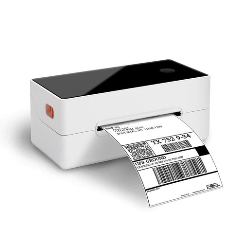 Now creating high-resolution labels is possible with the Best Thermal Label printers. The Thermal Label Printers in Dubai are robust enough to withstand the various environmental conditions. The Best Thermal Receipt Printers are highly versatile and come with increased speed. You can Buy Thermal Label Printers in Dubai from Genx systems where you get high-quality Label Printers with a complete warranty.

URL: https://www.genx.ae/all-categories/thermal-printer.html