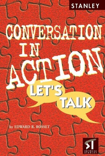 Conversation in Action - Let's Talk