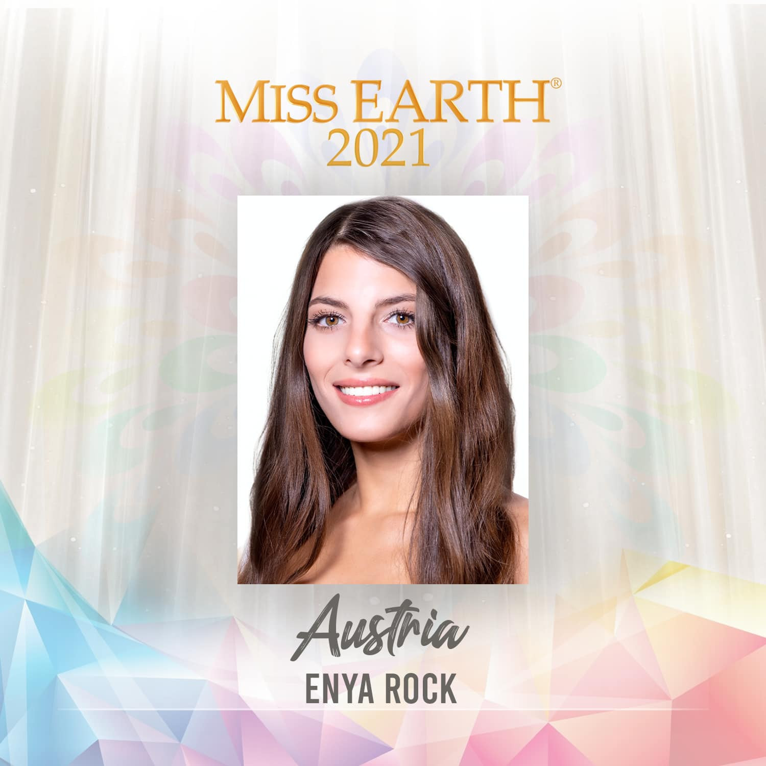 candidatas a miss earth 2021. final: 21 nov. 5MVO8X