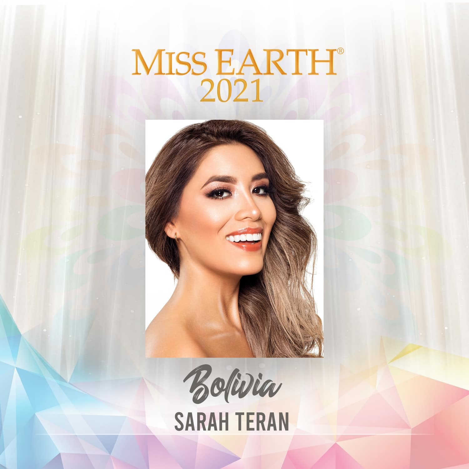 candidatas a miss earth 2021. final: 21 nov. 5MVic7