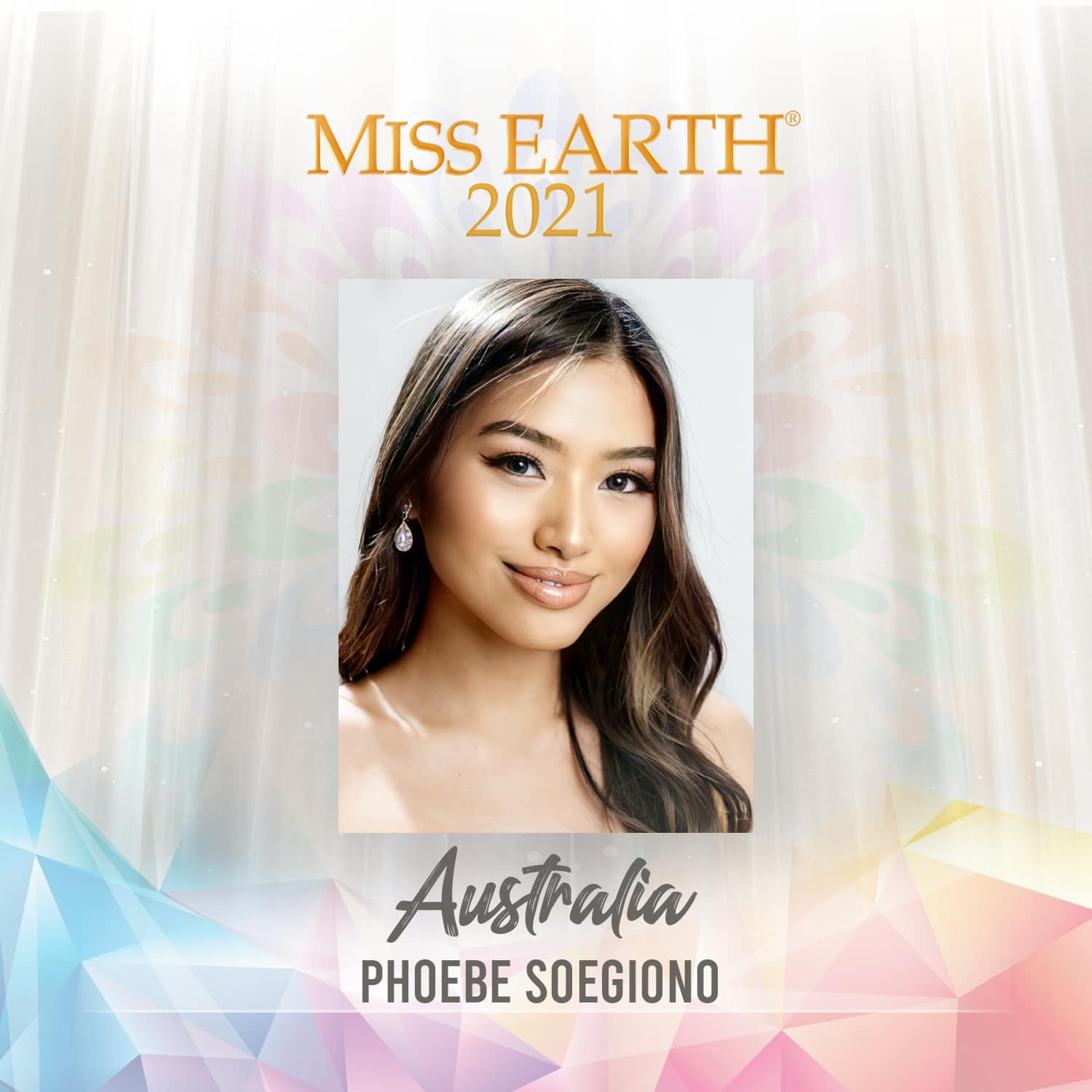candidatas a miss earth 2021. final: 21 nov. 5MVwFI