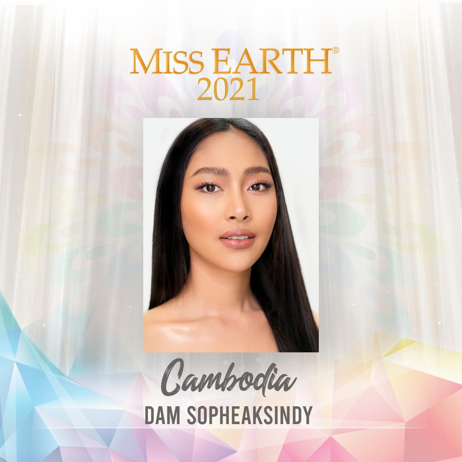 candidatas a miss earth 2021. final: 21 nov. 5MVyPV