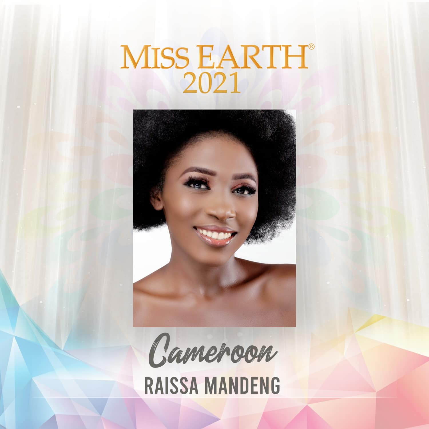 candidatas a miss earth 2021. final: 21 nov. - Página 2 5MWJcP