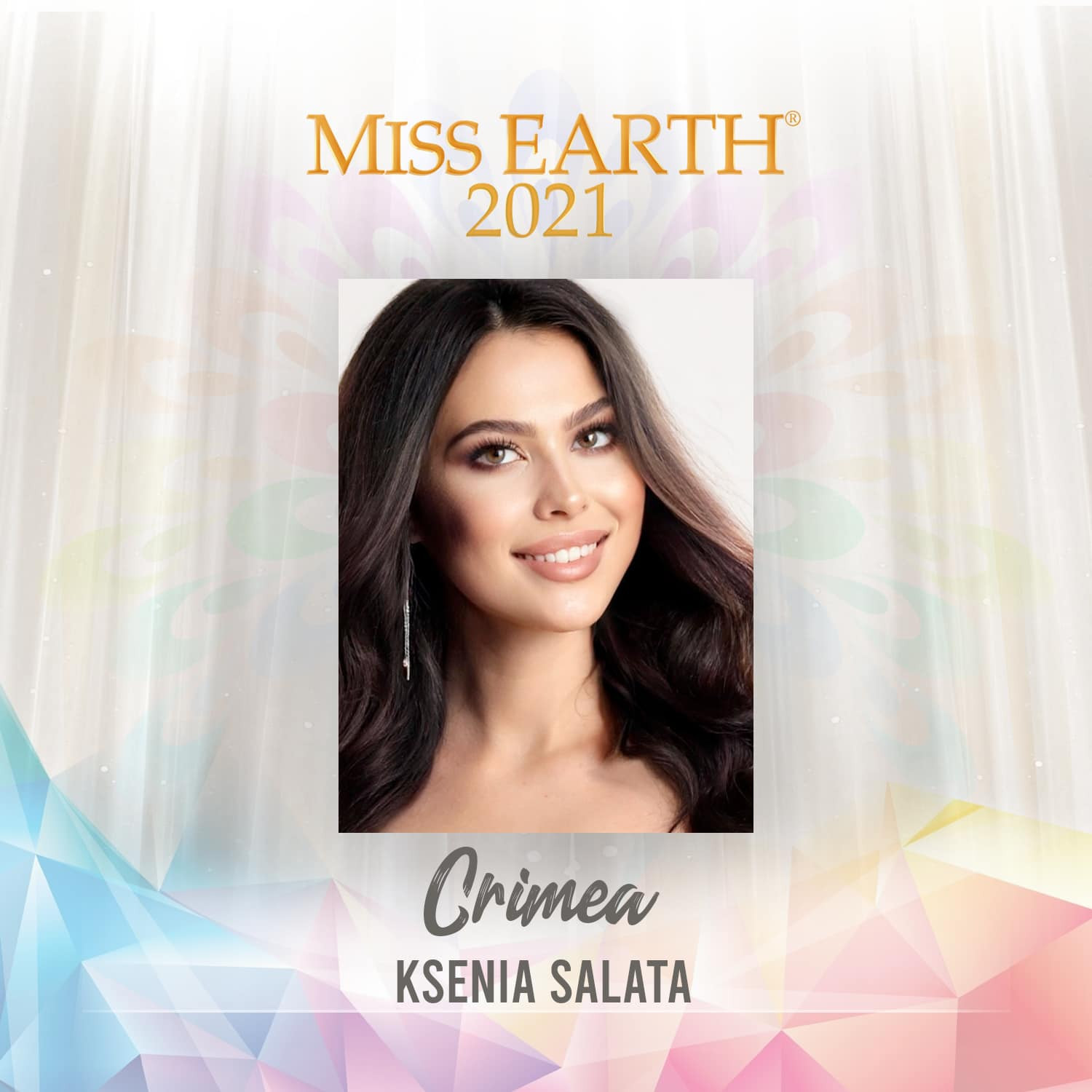 candidatas a miss earth 2021. final: 21 nov. - Página 2 5MWQ0N