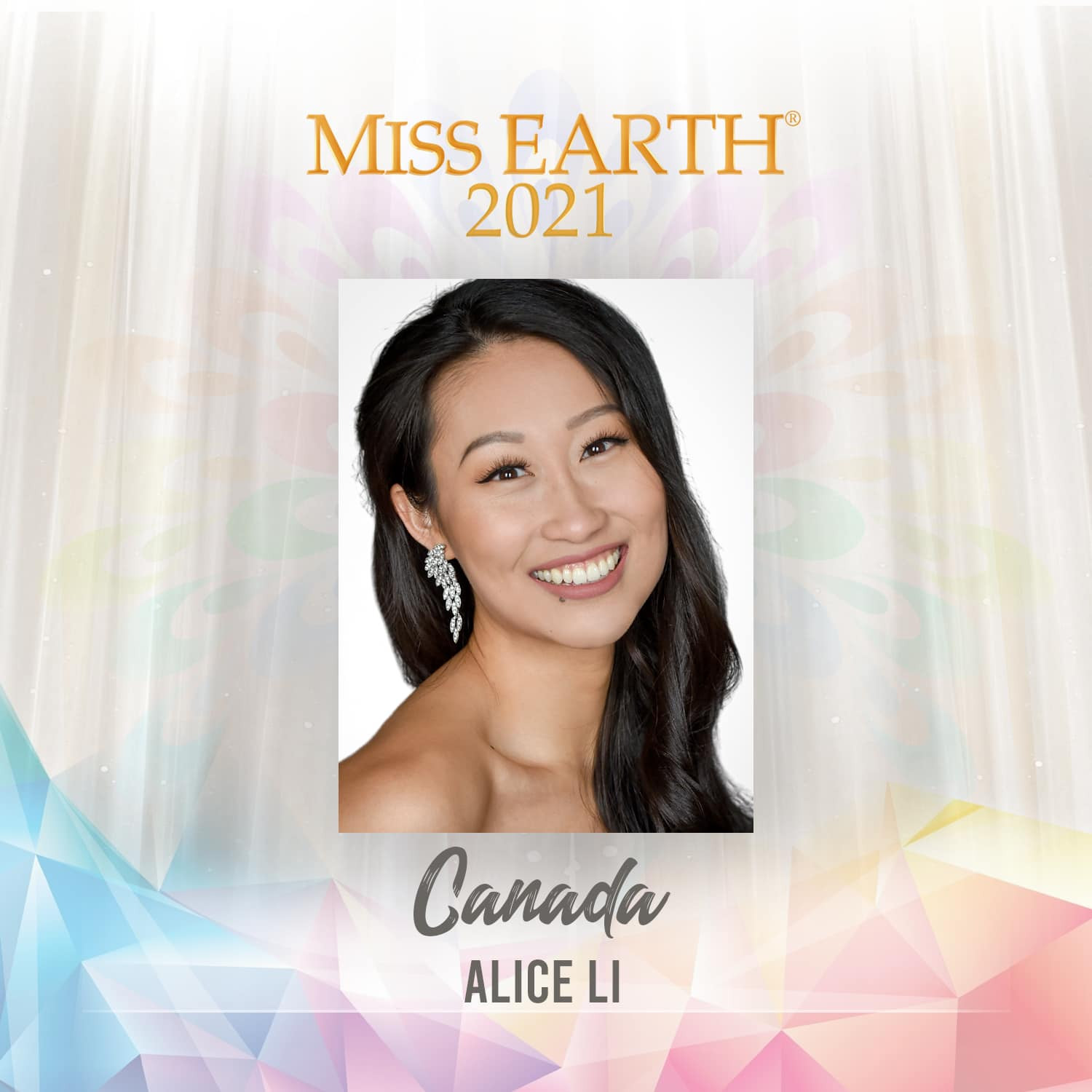 candidatas a miss earth 2021. final: 21 nov. - Página 2 5MWWOu