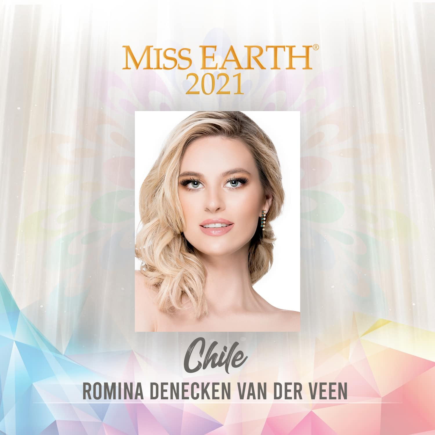 candidatas a miss earth 2021. final: 21 nov. - Página 2 5MWwWx