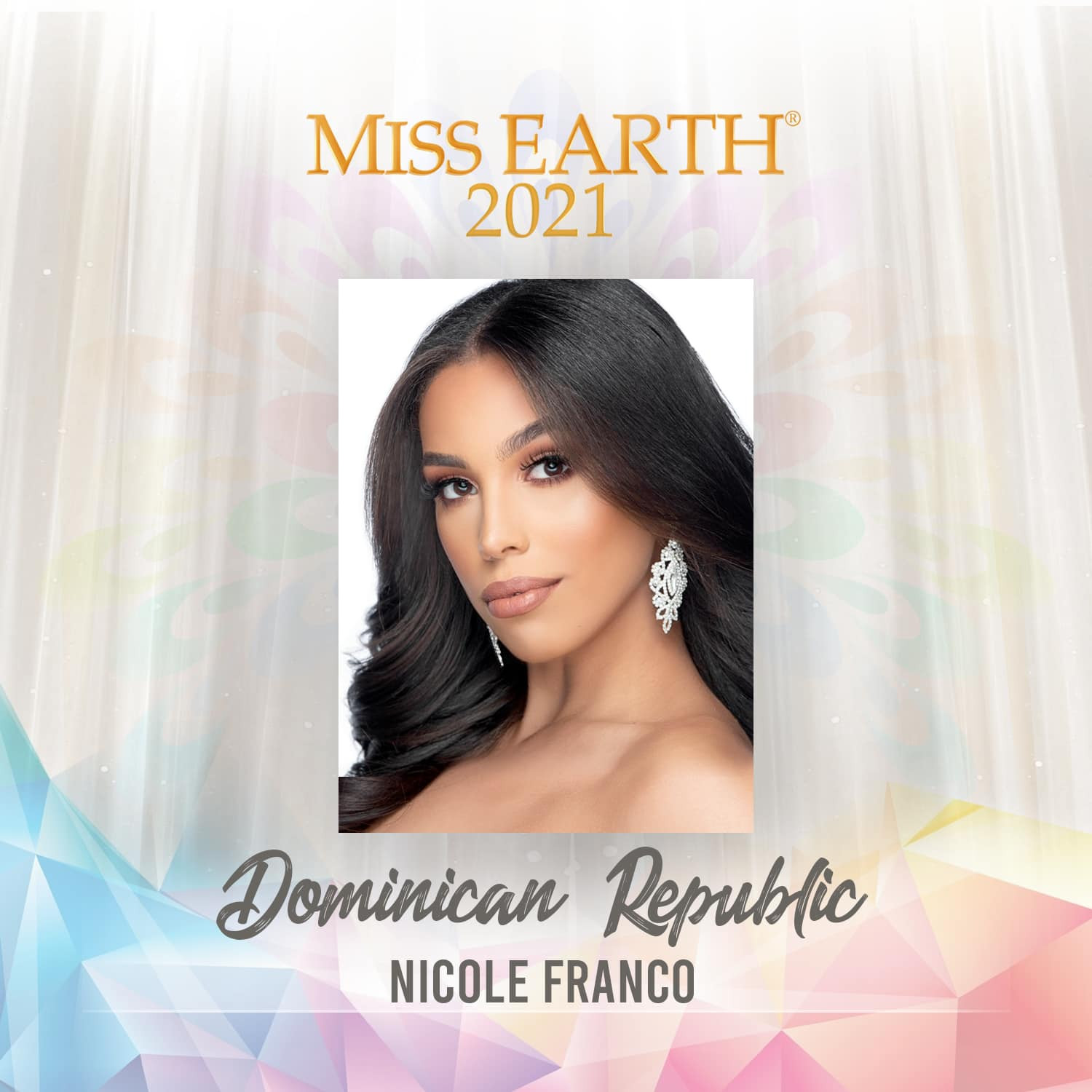candidatas a miss earth 2021. final: 21 nov. - Página 2 5Mj5Dg