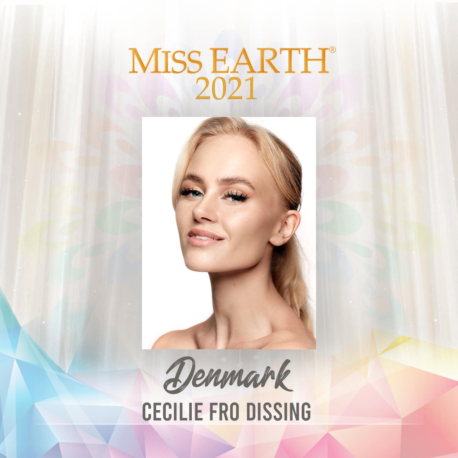 candidatas a miss earth 2021. final: 21 nov. - Página 2 5MjROF