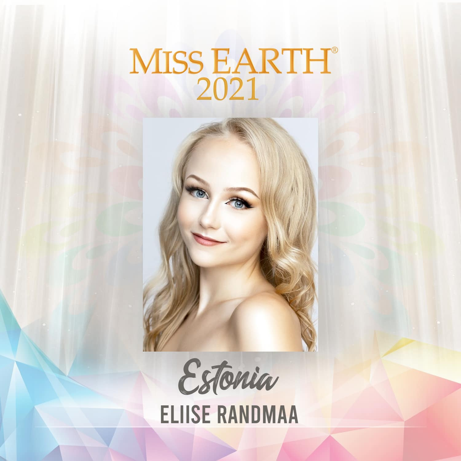 candidatas a miss earth 2021. final: 21 nov. - Página 2 5Mjef4