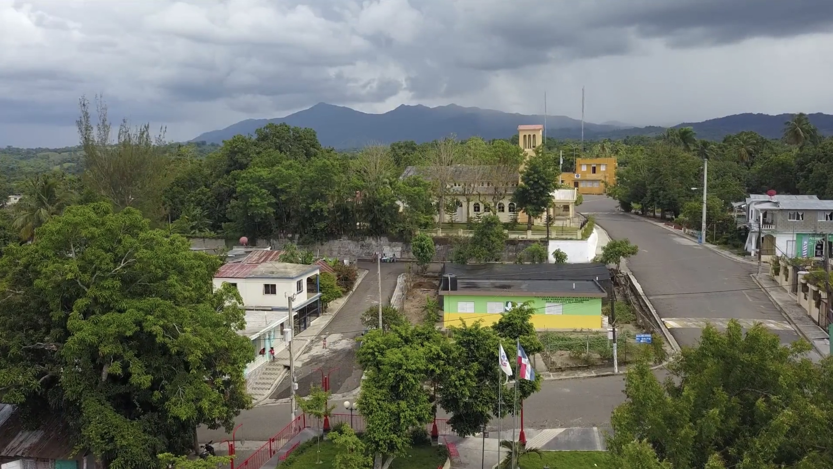 LOMA DE CABRERA | Dajabón | Imágenes e información | Page 2 ...