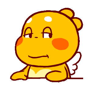 Qoobee bored waiting.gif