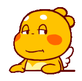 Qoobee bored waiting