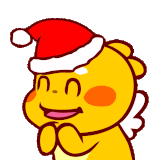 Qoobee Christmas right