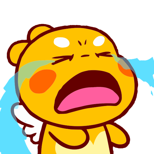 Qoobee Crying.gif