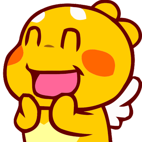 Qoobee ClappingHands left.gif