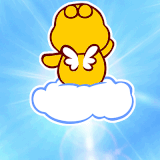 Qoobee Morning withbackground.gif