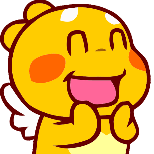 Qoobee ClappingHands right.gif