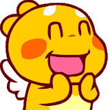 Qoobee ClappingHands right